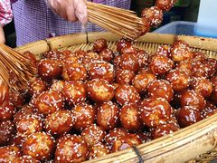 -邓记新一代糖油果子(四川煤管局供销公司职工宿舍店)
