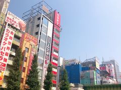 -秋叶原电器街