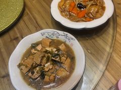 -灵福缘私房菜·农家菜(拈花湾·灵山大佛必推店)