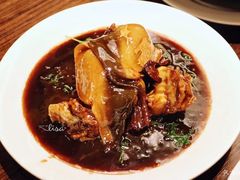 -黄嘉喜来登酒店-采悦轩中餐厅(滨江中路店)