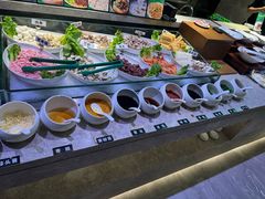 -三谷里·生态水疗空间(五一店)