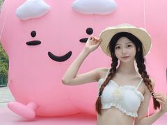 -武汉市青少年宫水上世界