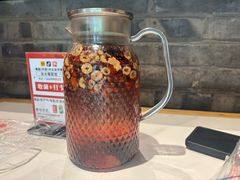 -张大嘴菜馆(庞各庄店)