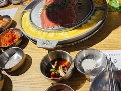 -姜虎东白丁烤肉(恒隆广场店)