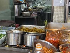-红鼻子桂林米粉(金唐新光界店)