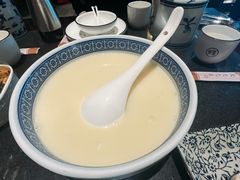 民国美龄粥-秦淮巷·四季小馆