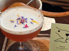 -Fuzzy Bistro 浮几韩餐·茶酒馆