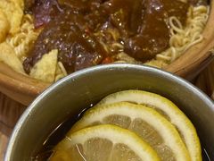 -香港深仔记茶餐厅(东门店)