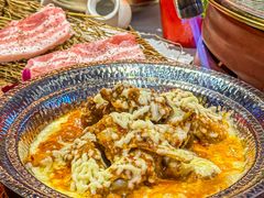 -南浦洞烤肉·新世界版(奥体店)