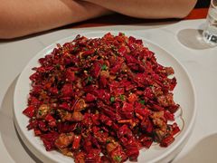 -小天府川菜馆(魏公村店)