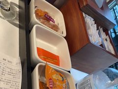 -小厨娘淮扬菜(清江苏宁广场店)