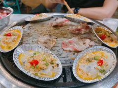 -胡哥烤肥牛(车公庙店)