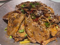 -富贵春饼·烤鸭·大厨现炒(泰华店)