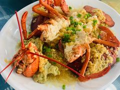 -明记海鲜大排档(巽寮湾店)