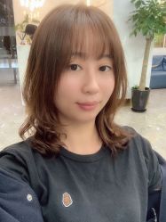 -时尚玩家发型设计