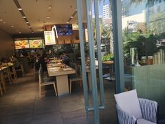 -蔡澜Pho·越南粉餐厅(海上世界店)