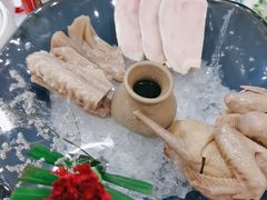 -岭南海晏楼(滨江东总店)