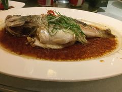 -丽景湾国际酒店·六福轩中餐厅