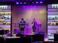 -长沙北辰洲际酒店-SKY 27酒廊