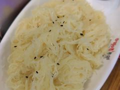 -可口香·非遗老号烧烤(南岗直营店)