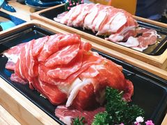 -湊湊火锅·茶憩(上海合生汇店)