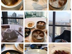 -富力丽思卡尔顿酒店·丽轩中餐厅