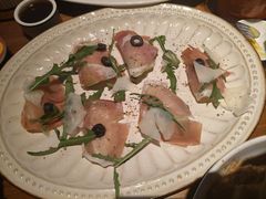 -弗兰克牛排西餐厅Ribone steak house(柠檬花园店)