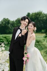 点击看大图 -金夫人婚纱摄影(衡阳店)