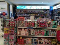 -宝大祥青少年儿童购物中心(南京东路店)