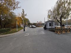 -绿堤公园