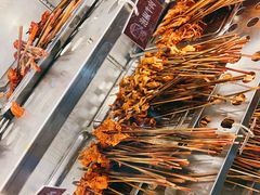 -牛华八婆麻辣烫(起源店)
