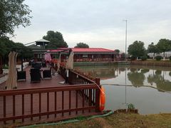 -上膳源有机农场