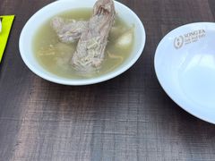 -松發肉骨茶(克拉码头店)