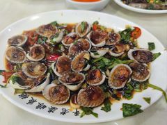-长平老姿娘夜粥(平东一街店)