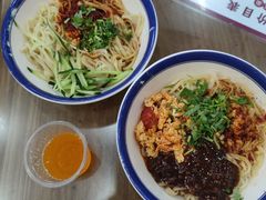 -孟记传统大刀面(星源商城店)