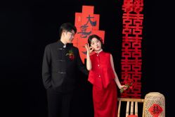 -雅云婚纱摄影工作室旗舰店