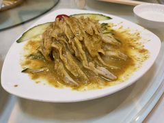 -九花山烤鸭店