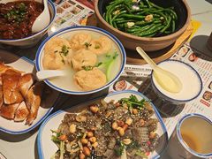 -顺德杨廷记(白云山店)
