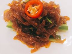 -厦门朗豪酒店 · 明阁中餐厅