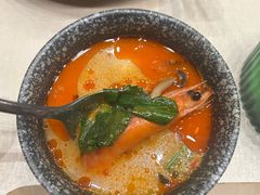 -锦厨国际自助餐厅 · 云端景观 (昆明索菲特大酒店)