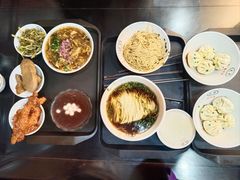 -毛华美食(清扬路店)