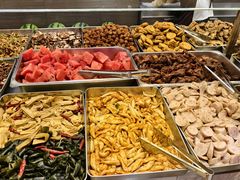 -富龙快餐店(铁西店)