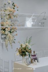 -六月嫁期婚礼(旗舰店)
