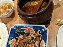 -满园烤鸭·春饼(抚顺万达店)