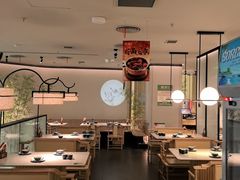 -绿茶餐厅(淮安吾悦广场店)
