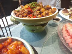 -谢氏老金口(江夏武昌大道店)