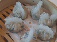 -新兴家喻酒家·羊城名宴(昌岗店)