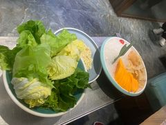 -探窝·竹笙椰子鸡(杨箕店)