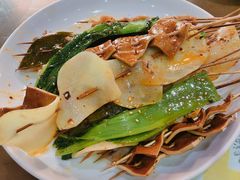 -华兴街煎蛋面(总店)
