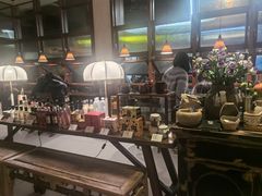-银米·云南传统过桥米线(双廊黑金冠店)